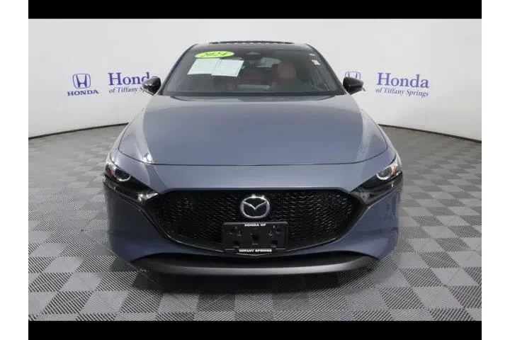 $25875 : Mazda Mazda3 Hatchback 2024 image 2