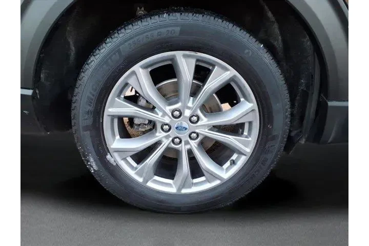 $34399 : Ford Explorer 2023 AWD XLT 4 image 9