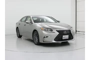 Lexus ES 350 2018 4dr Sedan en Sacramento
