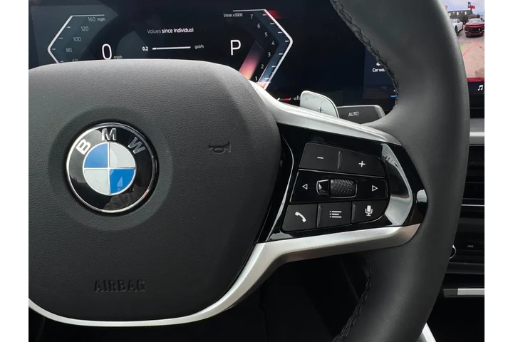 2025 BMW 2-Series 230i Coupe image 7