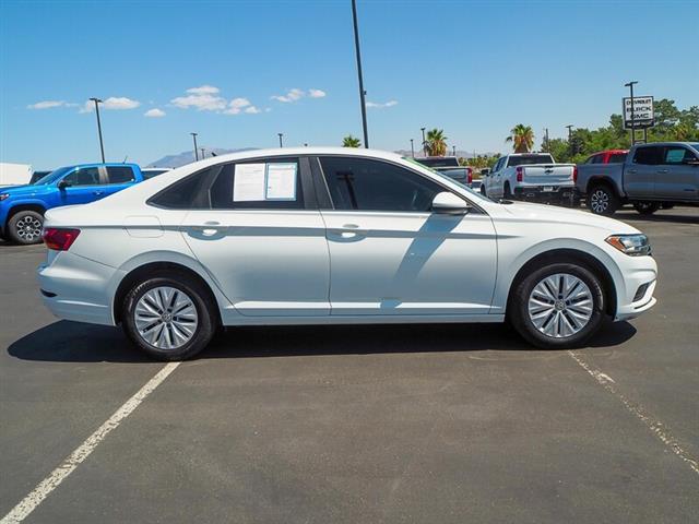 $13931 : Pre-Owned 2019 JETTA S image 8