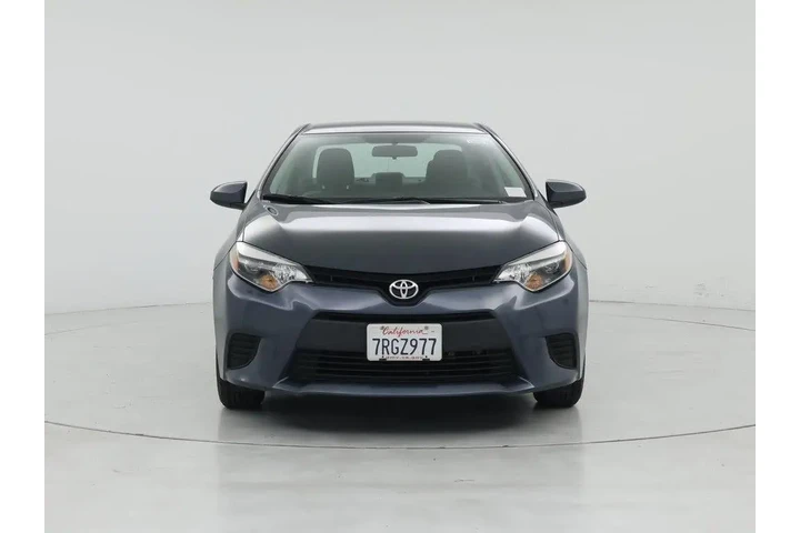 $17998 : Toyota Corolla 2016 L 4dr Se image 5