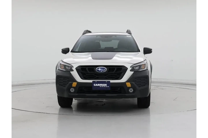 $34998 : Subaru Outback 2024 AWD Wild image 5