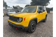 $8995 : 2016 Renegade thumbnail