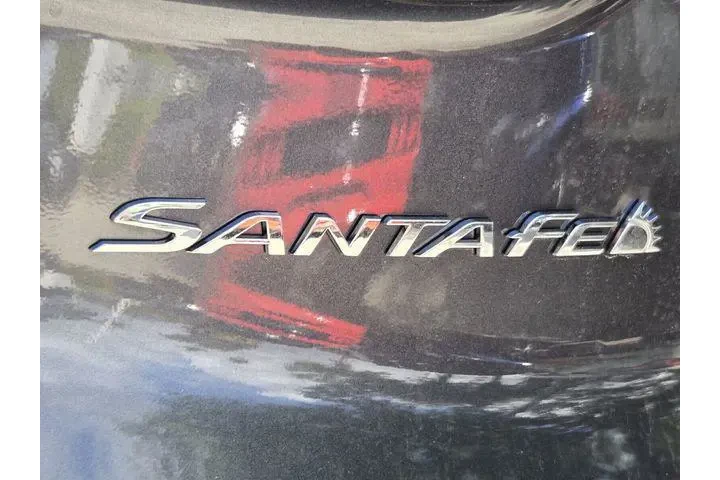 $27534 : Hyundai SANTA FE 2023 Limite image 9