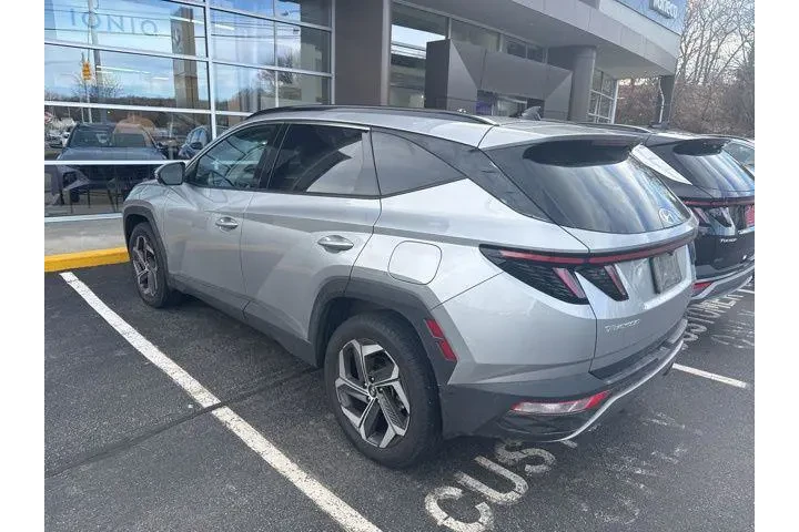 $26888 : Hyundai TUCSON 2023 AWD Limi image 2