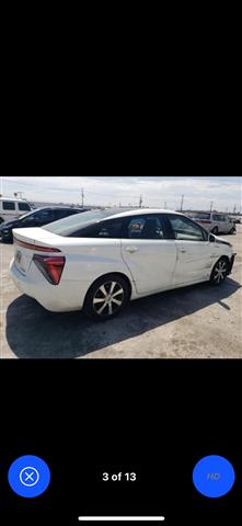 $1500 : 2019 toyota Mirai image 9