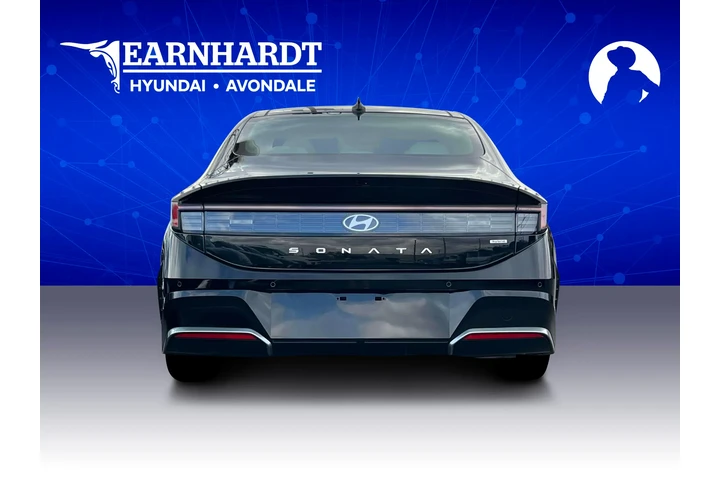 $29567 : Hyundai SONATA Hybrid 2025 L image 6