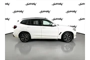 $31995 : BMW X3 2023 AWD xDrive30i 4d thumbnail