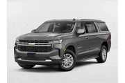 Chevrolet Suburban 2022 4x4
