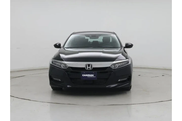 $21998 : Honda Accord 2018 EX-L 4dr S image 5