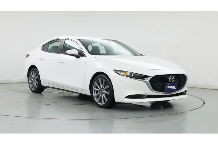 $19998 : Mazda Mazda3 Sedan 2020 Sele image 1