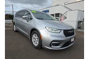 Chrysler Pacifica 2021 Touri en Honolulu