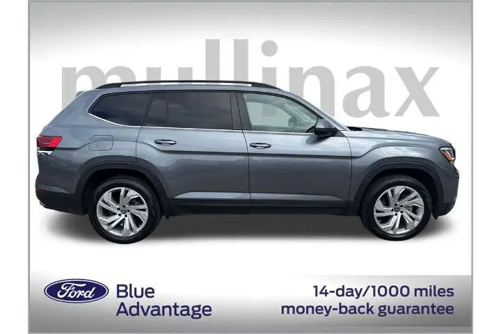 $26900 : Volkswagen Atlas 2023 V6 SE image 2