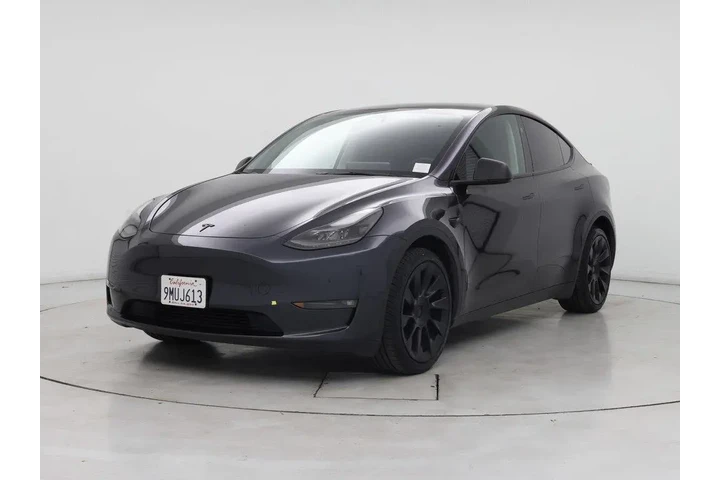 $37998 : Tesla Model Y 2024 AWD Long image 4