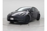 $37998 : Tesla Model Y 2024 AWD Long thumbnail