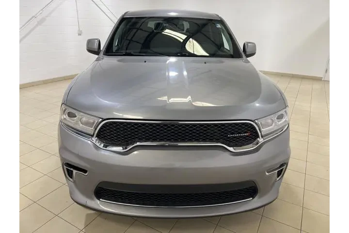 $22999 : Dodge Durango 2021 SXT 4dr S image 8