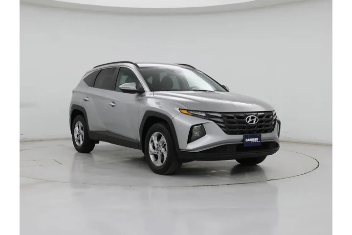 $23998 : Hyundai TUCSON 2023 AWD SEL image 1