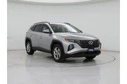 Hyundai TUCSON 2023 AWD SEL