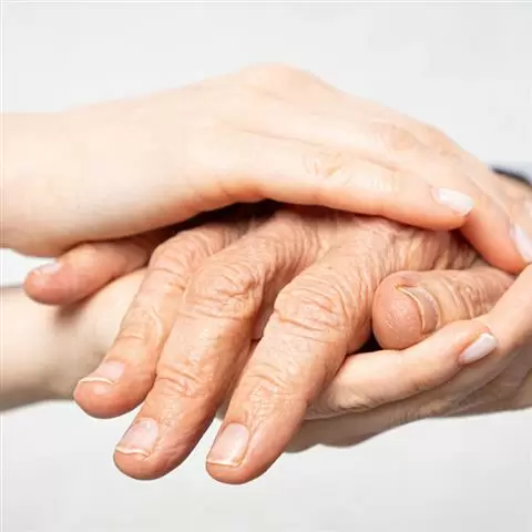 Golden Gate Hospice image 1