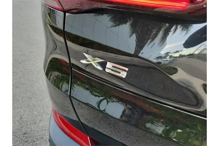 $29990 : BMW X5 2020 sDrive40i 4dr Sp image 8