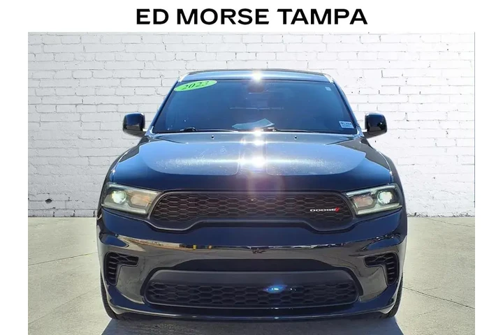 $25990 : Dodge Durango 2023 GT 4dr SU image 6