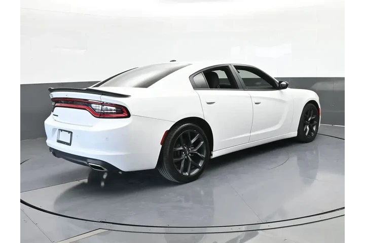 $16795 : Dodge Charger 2021 SXT 4dr S image 6