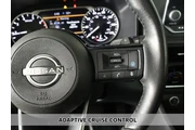 $21493 : Nissan Rogue 2023 AWD SV 4dr thumbnail