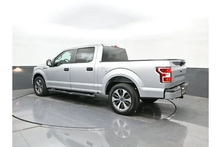 $25991 : Ford F-150 2019 4x2 XL 4dr S image 5