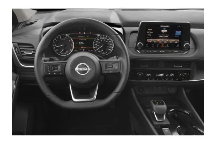 $21995 : Nissan Rogue 2024 AWD S 4dr image 10