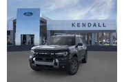 $27995 : Ford Bronco Sport 2025 AWD B thumbnail
