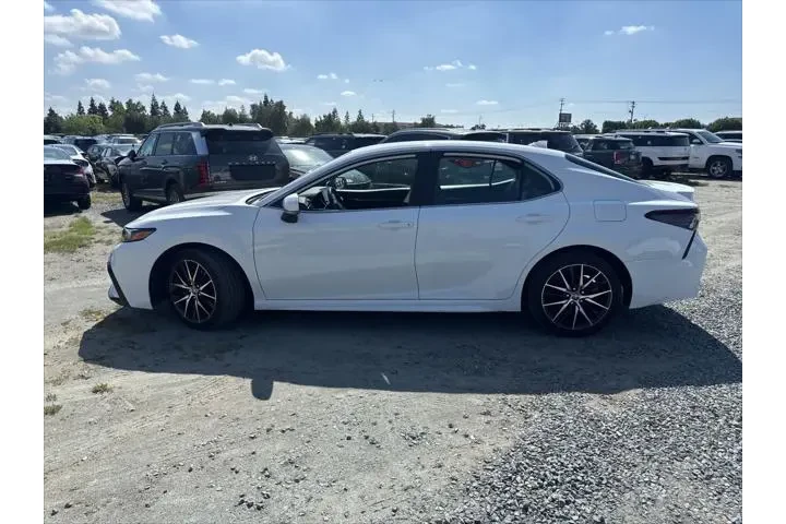 $25999 : Toyota Camry 2023 SE 4dr Sed image 8