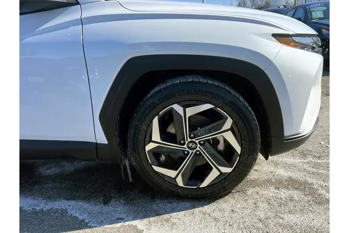 $22900 : Hyundai TUCSON 2023 SEL 4dr image 6