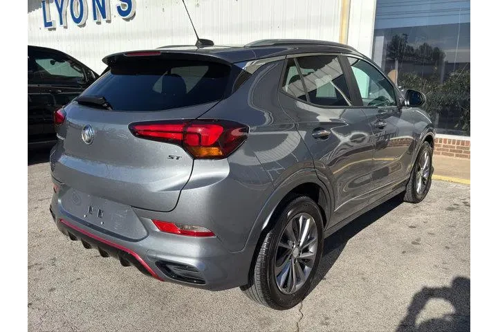 $17488 : Buick Encore GX 2021 Select image 6