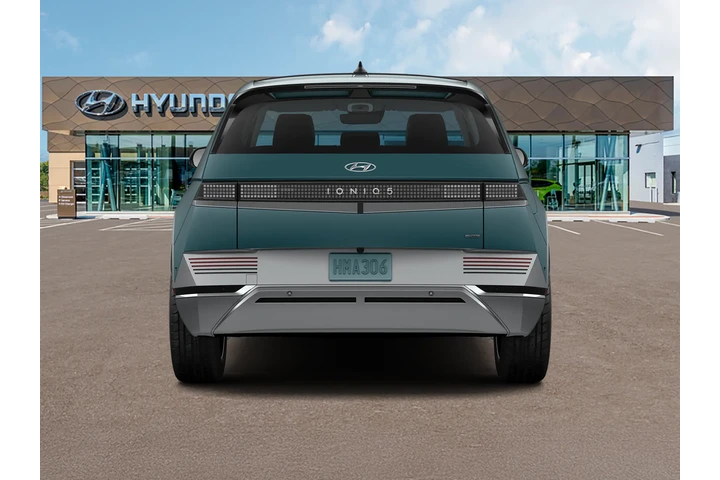 $27000 : Hyundai IONIQ 5 2023 AWD Lim image 6