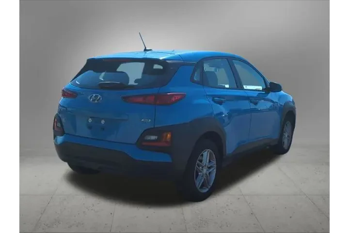 $11293 : Hyundai KONA 2021 AWD SE 4dr image 6