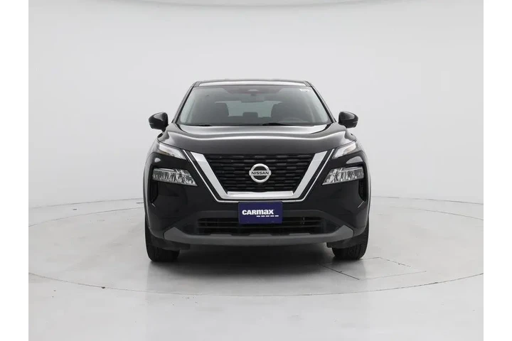 $19998 : Nissan Rogue 2021 SV 4dr Cro image 5