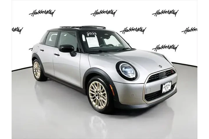 $33250 : MINI Hardtop 4 Door 2025 Coo image 3