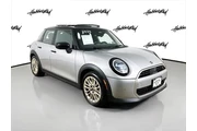 $33250 : MINI Hardtop 4 Door 2025 Coo thumbnail