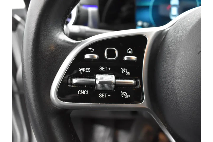 $27752 : Mercedes-Benz CLA 2022 AWD C image 10