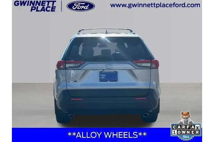 $32499 : Toyota RAV4 2024 XLE Premium image 6