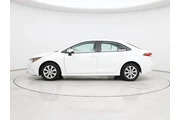 $19998 : Toyota Corolla 2021 LE 4dr S thumbnail