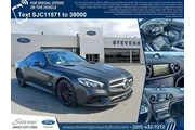 Mercedes-Benz SL-Class 2020 en Jersey City