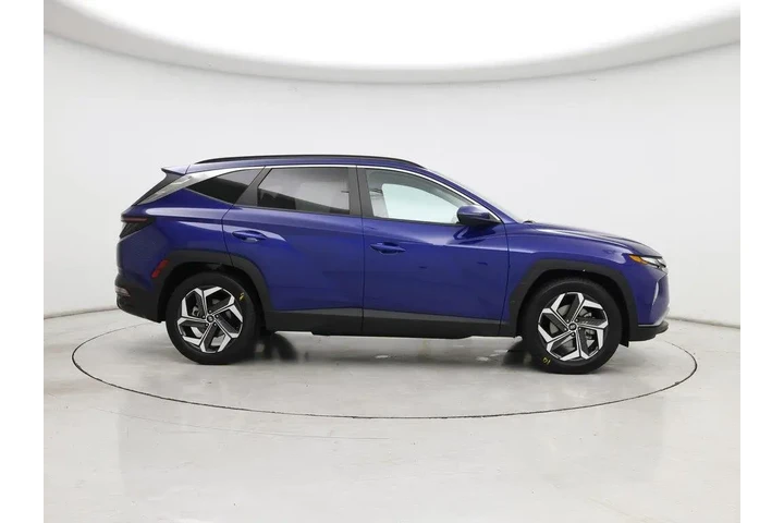$23998 : Hyundai TUCSON 2024 SEL 4dr image 7