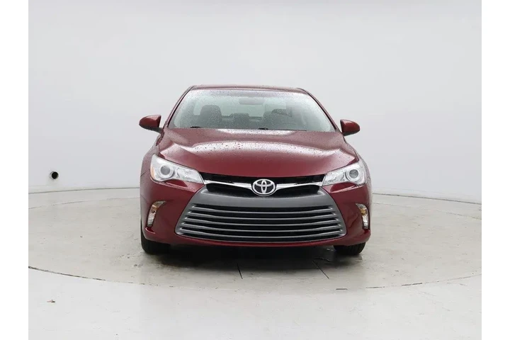 $20998 : Toyota Camry 2017 LE 4dr Sed image 5