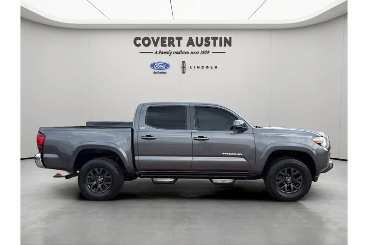 $28753 : Toyota Tacoma 2020 4x2 SR5 4 image 6