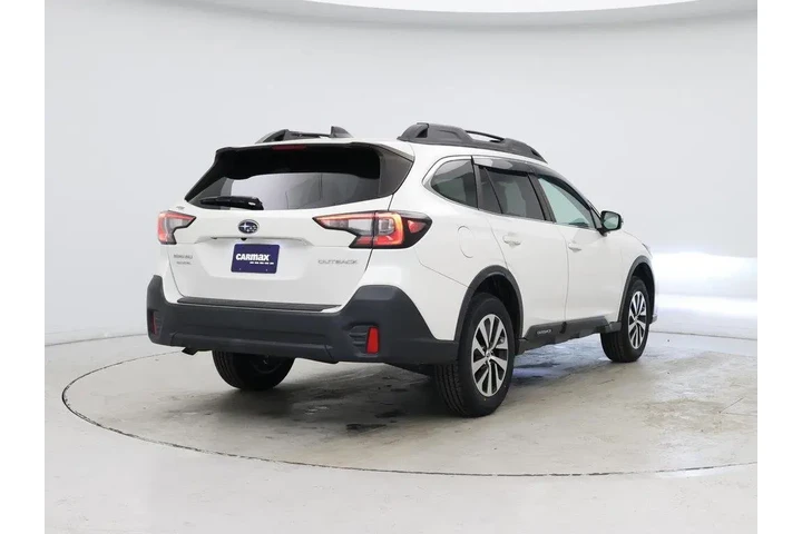 $25998 : Subaru Outback 2021 AWD Prem image 8