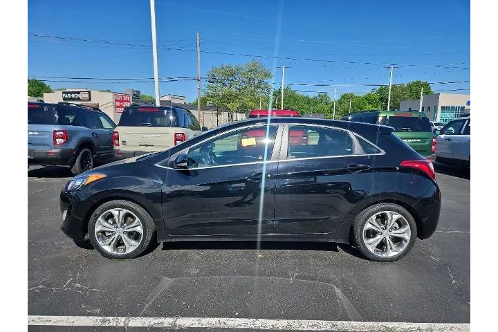 $7999 : Hyundai ELANTRA GT 2013 4dr image 5