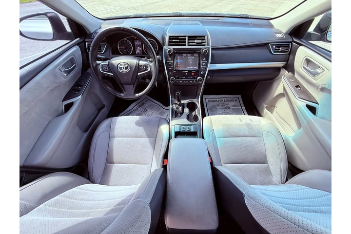 $14995 : Toyota Camry 2017 image 2