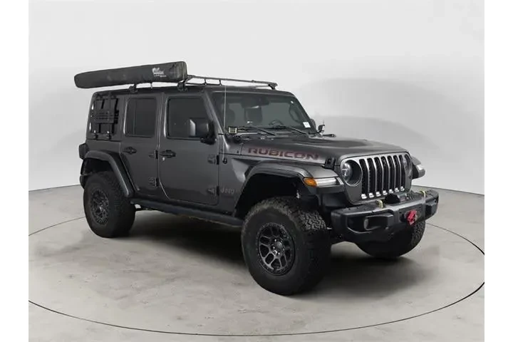 $39983 : Jeep Wrangler Unlimited 2022 image 7